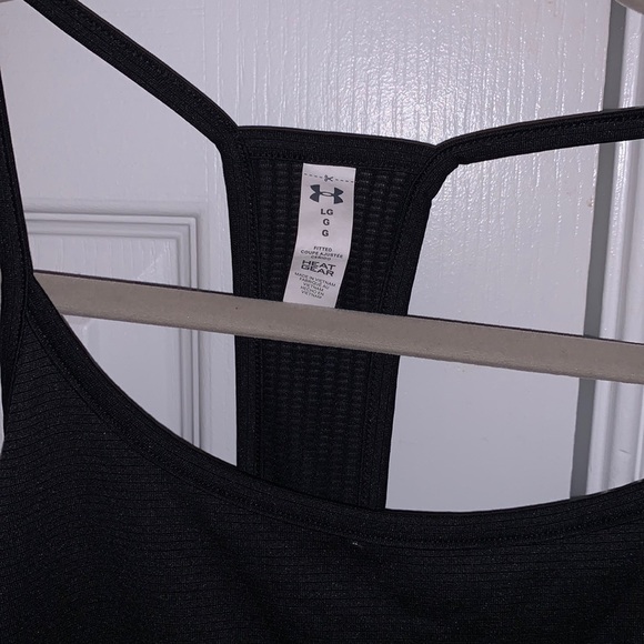 Workout Tank - Picture 2 of 3